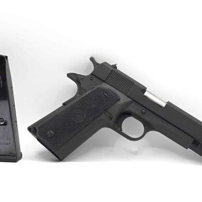 #700 • M1911 A2-FS .45ACP Semi-Auto Pistol
