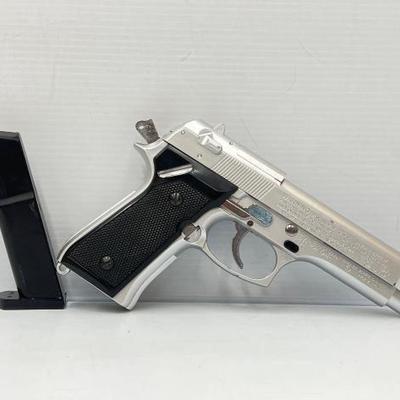 #1372 • BB Gun Pistol
