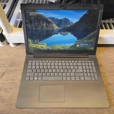 #8042 • Lenovo Laptop Computer
