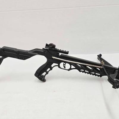 #1828 • Bear X Desire XL Cross Bow
