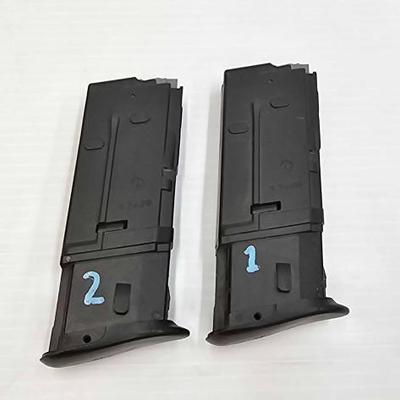 #1624 • (2) 10rd 5.7x28 Magazines
