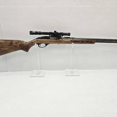 #832 • Glenfield 60 .22lr Semi-Auto Rifle
