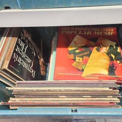 #8120 • Over (30) Records
