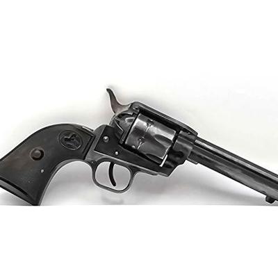#502 • Germany EIG E15 .22lr Revolver
