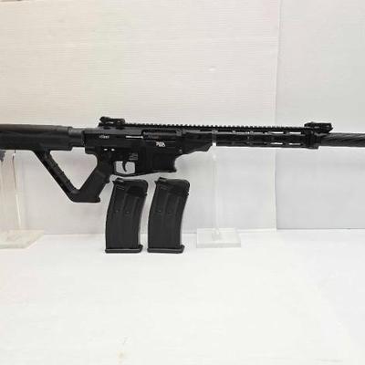 #1008 • RIA Sports VR80 12ga Semi-Auto Shotgun
