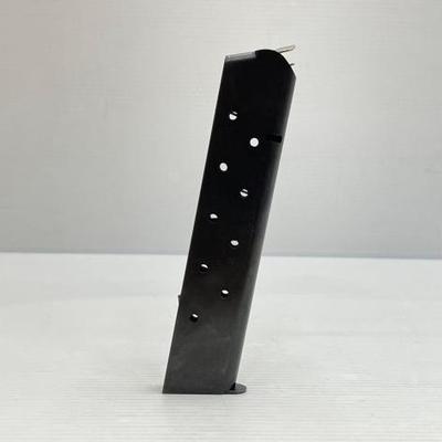 #1648 • .45 10rd Magazine
