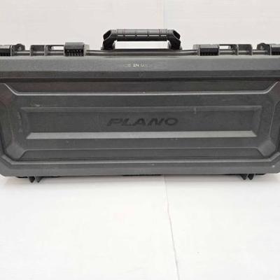 #1836 • Plano Hard Rifle Case
