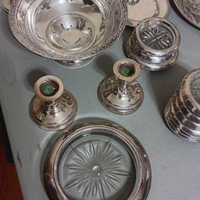 Silver