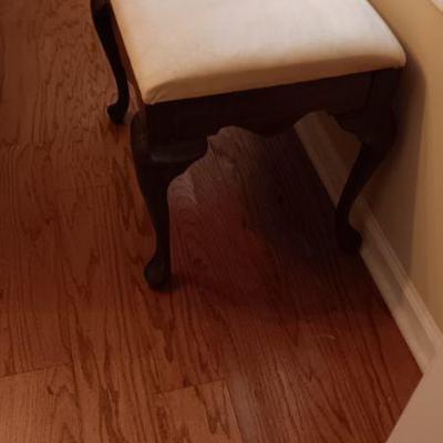 Adjustable bed only a few months old full size was only used a couple nights before they moved to hospital 