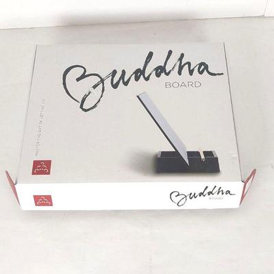 Original Buddha Board Reusable Art Sketch Pad