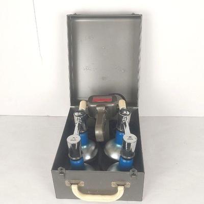Vintage Pro Lite Photography Light