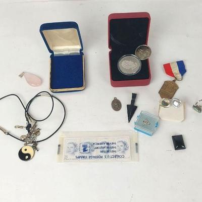Coins And Collectibles