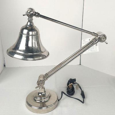 Adjustable Desktop Lamp