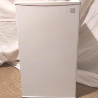 Kenmore Mini Fridge