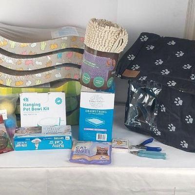 Kitty Cat Collection Everything A Cat Owner Needs