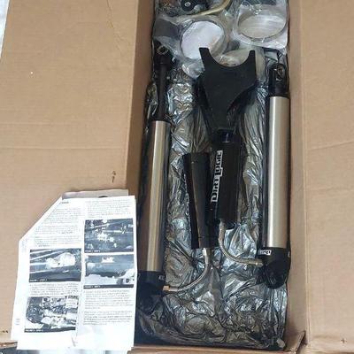 05-21 Ford F-150/F-250/F-350 Dual Steering Stabilizing Kit