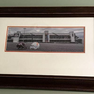 Neyland stadium
