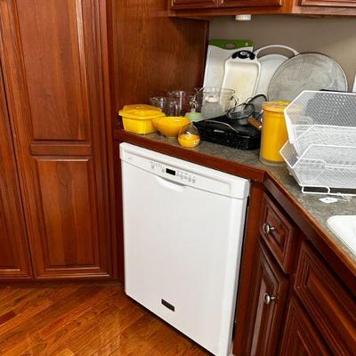Kitchen cutting boards and more
