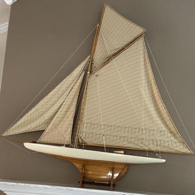 Large scale in excellent shapea
