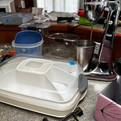 Pampered Chef