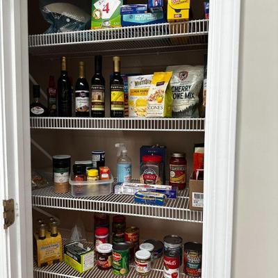 spices, sauces and more