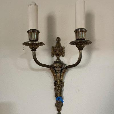 Brass scone (3)