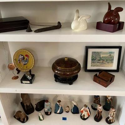 Collections