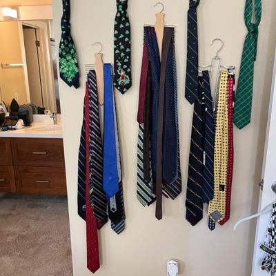 Men’s Ties