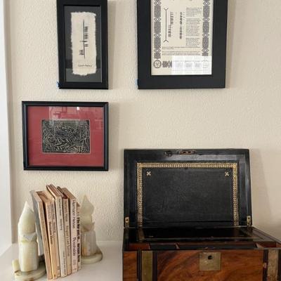 Picture Frames