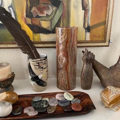 Hand made Decor