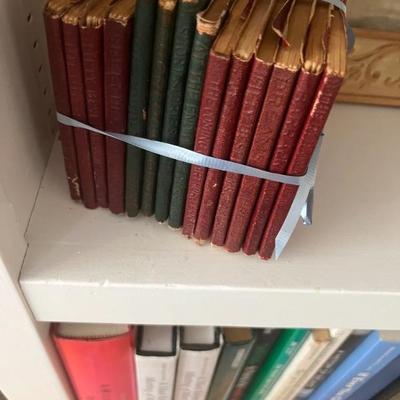 Collectables 