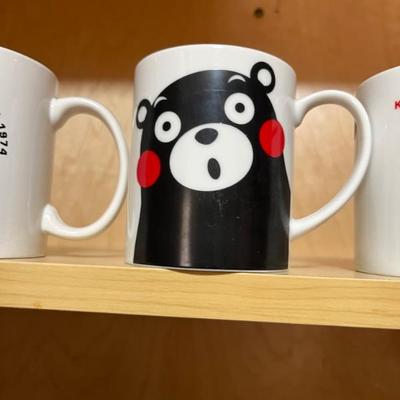 Mugs
