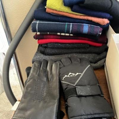 Casual pants