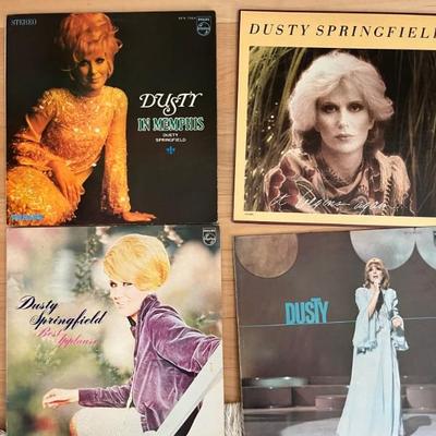 Dusty Springfield