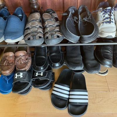 Men’s Shoes