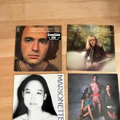 33rpm Albums