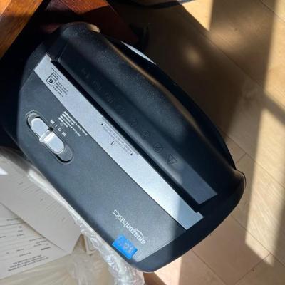 Amazon Shedder