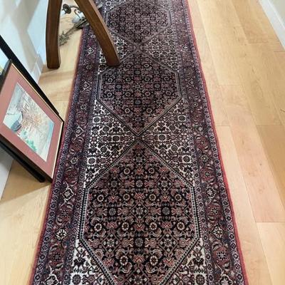 12ft Runner