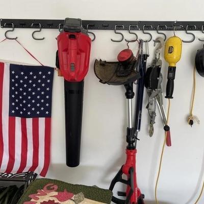 Lot 155 | Lot of Craftsman Tools and More
