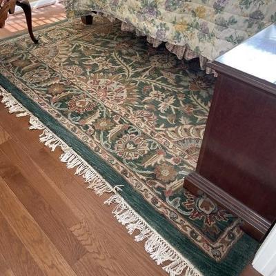 Lot 152 | Wool Area Rug
