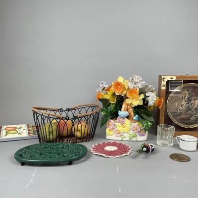 Lot 86 | Miscellaneous Items
