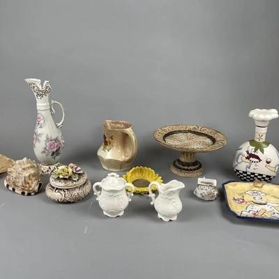 Lot 81 | Miscellaneous Kitchen Items and More
