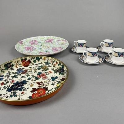 Lot 87 | Christopher Stuart and More
