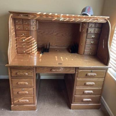 Lot 144 | Office Desk
