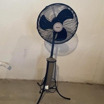 Lot 210 | Holmes Fan
