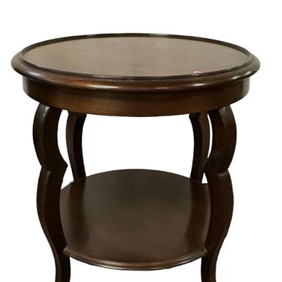BAKER MILLING ROAD OCCASIONAL / SIDE TABLE