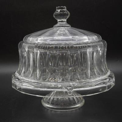 SHANNON CRYSTAL 4 in 1 CAKE DOME
