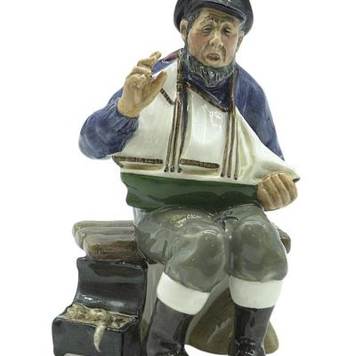 ROYAL DOULTON "TALL STORY" FIGURINE
