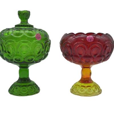 2 LE SMITH MOON & STARS CANDY & COMPOTE