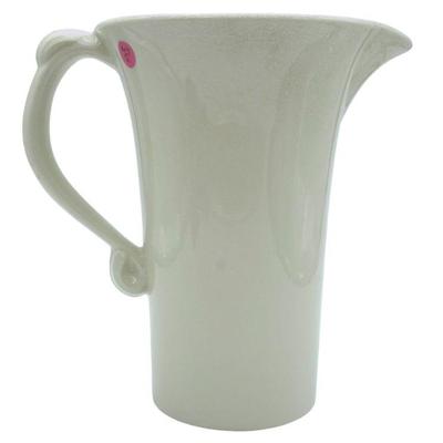 LARGE MCM RORSTRAND LARS THOREN FRENCH PITCHER